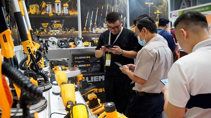 工程工具代理加盟，成本构成与考量因素