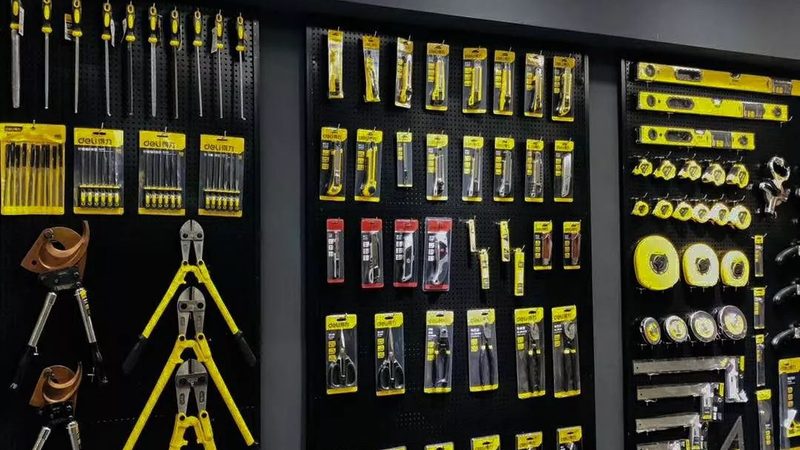 上海工具品牌加盟条件咨询