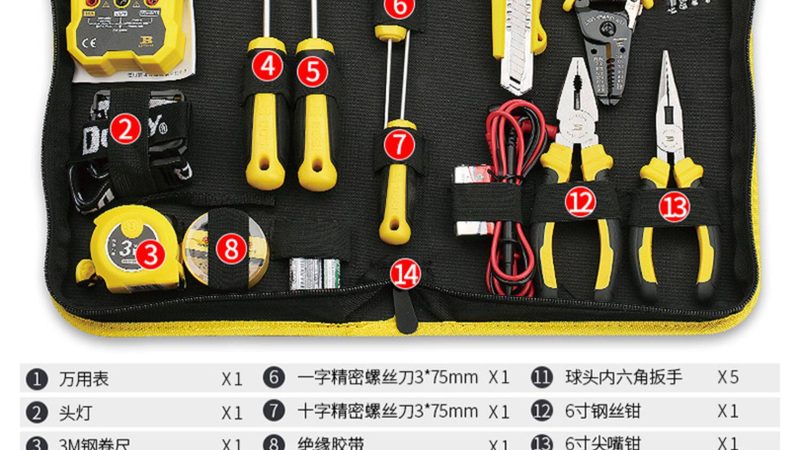 螺栓规格尺寸对照表及重量：五金工具选型的关键参考
