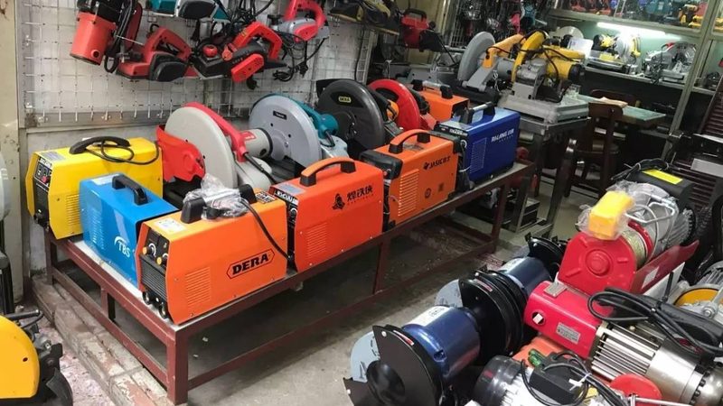 电动工具质保期：揭秘大功率工具的“守护期