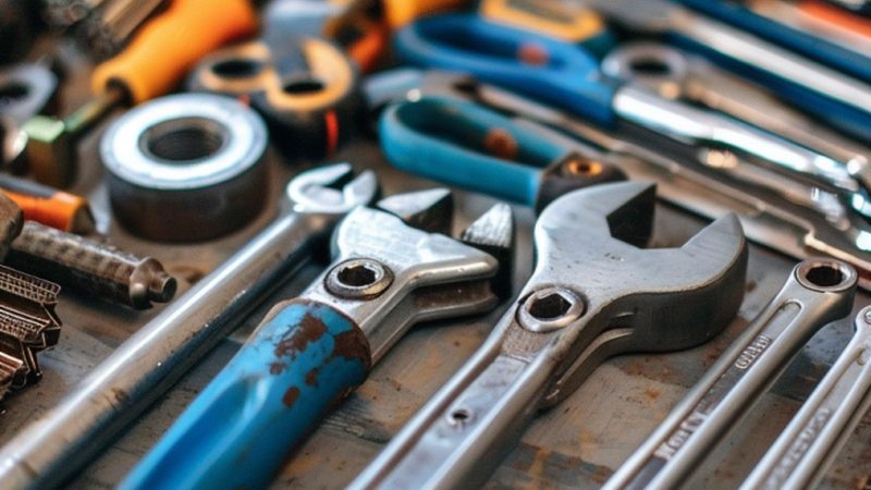 市场分析：找准汽修工具需求痛点