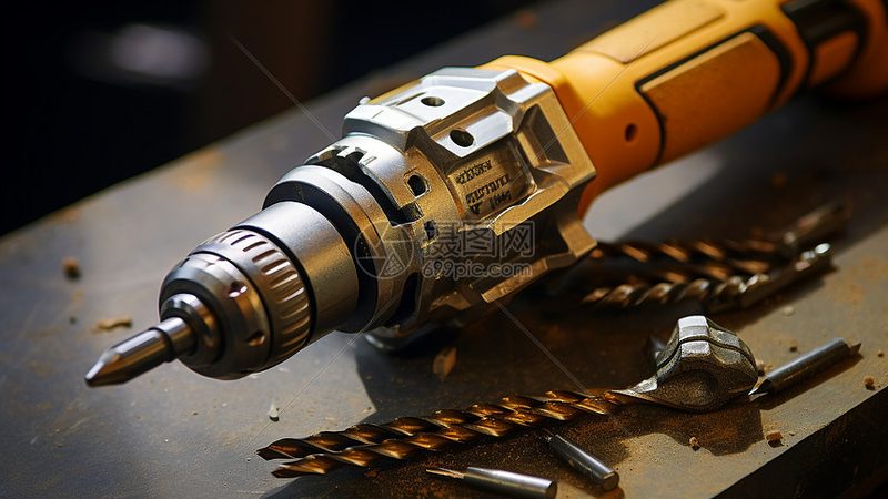 防爆工具材质对比：揭秘安全与性能的平衡之道