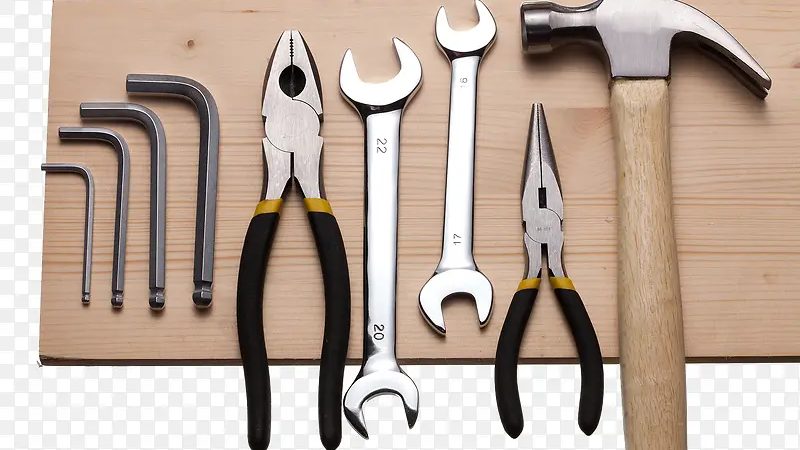 钳工工具维修专用型号定制：如何选择合适的工具？**