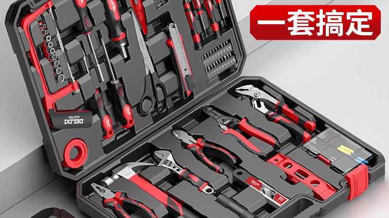 钳工工具与电动工具：揭秘行业品牌背后的技术秘密